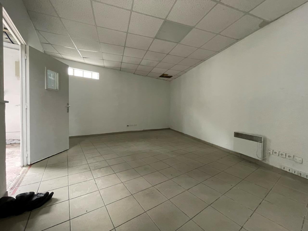 Local d'activité Villejuif 370m² Vente local d'activité Villejuif Val-de-Marne OVACT2423324 6